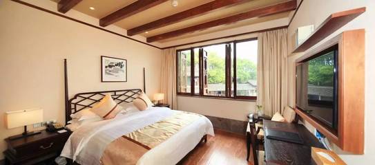 十月游乌镇,不如来一场婚礼_旅游_网