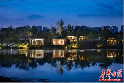 生态旅居引热议 “地球仓”亮相《亲爱的客栈第二季》