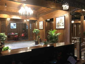 宏村贤德堂精品客栈预订 宏村贤德堂精品客栈价格 地址 电话查询