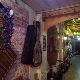 携程酒店 武汉青青花园民宿客栈预订 武汉青青花园民宿客栈价格 点评 电话 地址查询