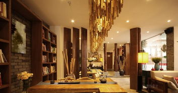 精品客栈客房图片效果图欣赏