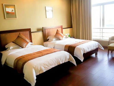 莆田湄洲岛海景大酒店加盟多少钱?