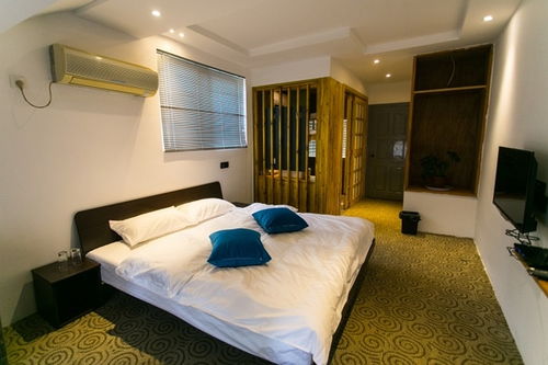 驿云精品连锁客栈 同里水舍精品店