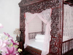 西塘望河楼客栈