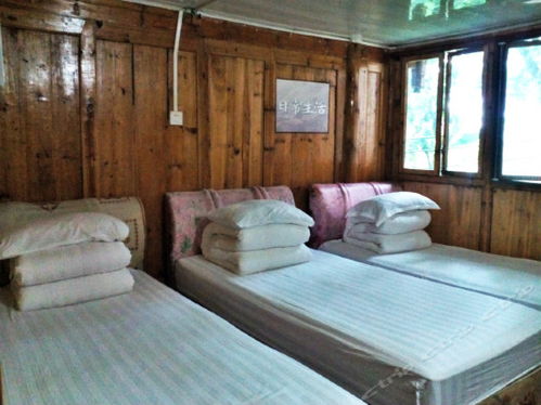 龙脊白云居客栈