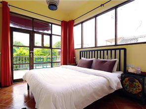 何止 深圳鼓浪屿 ,较场尾简直私藏整个五渔村的浪漫