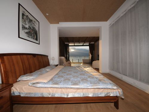 大理云依精品海景客栈