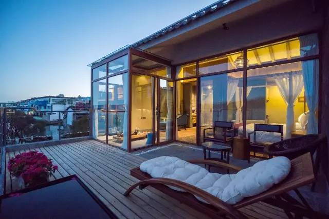 凤凰周刊||消失的中产洱海民宿梦(民宿指南针)_旅游_网