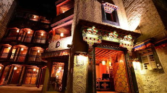 拉萨梵世古藏精品客栈网上预订,地址,价格,电话查询