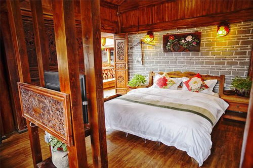 想去远方开客栈 民宿,这个想法靠谱吗