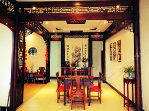 黟县 黄山 赛金花故居附近客栈预订查询,推荐价格