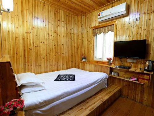 乌镇幸福弥漫客栈