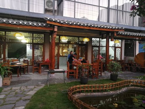 阳朔江畔书童客栈电话,阳朔江畔书童客栈地址,阳朔江畔书童客栈多少钱 360地图