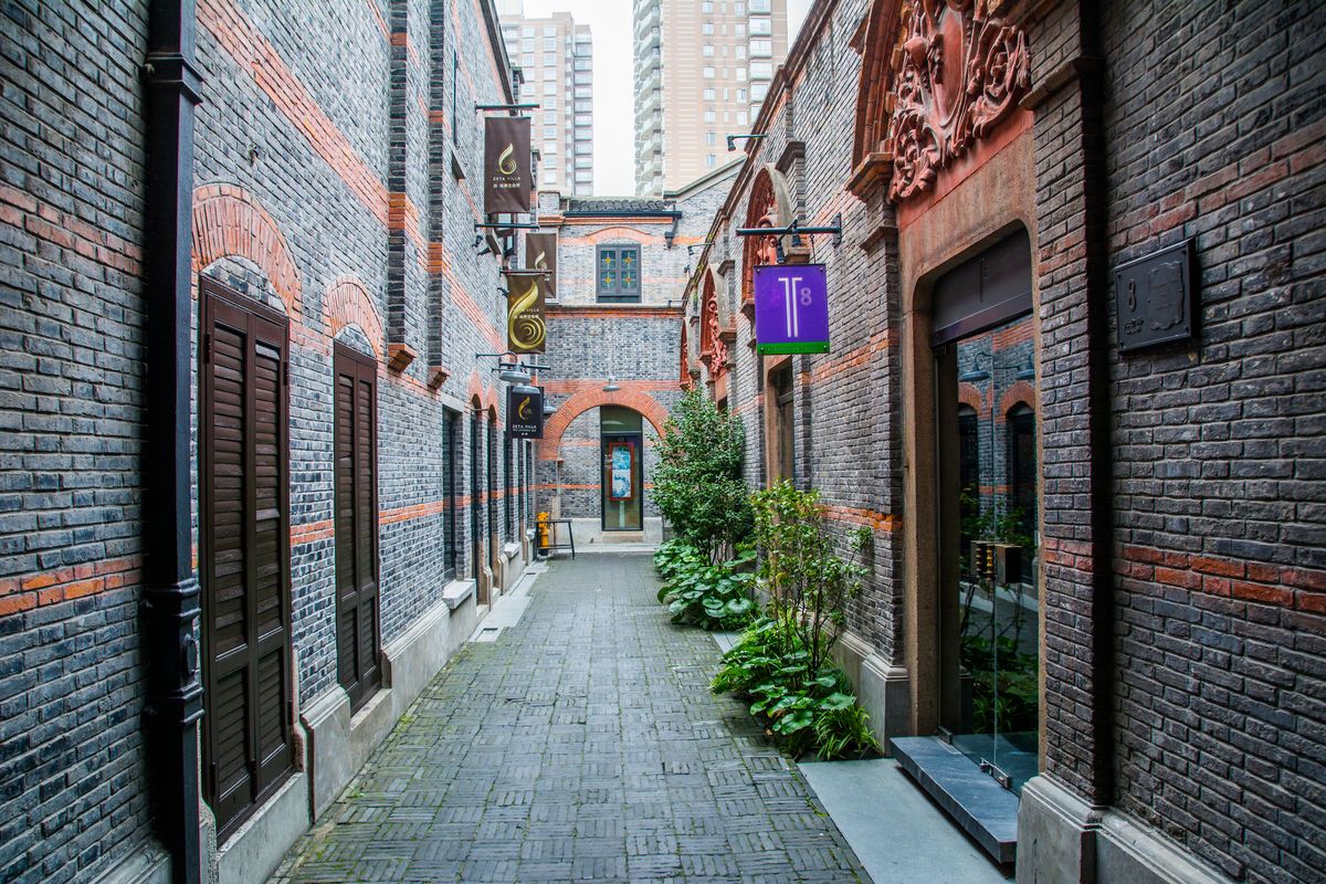 去哪些城市住民宿比住酒店更有意思