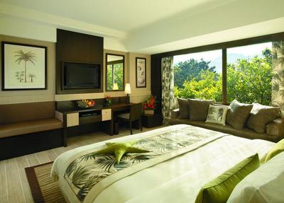 舟山海中洲国际大酒店酒店加盟店面案例_舟山海中洲国际大酒店产品展示--全球加盟网91jm.com