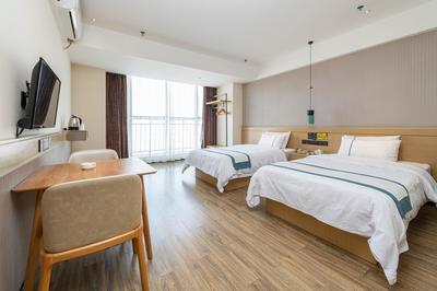 滨海湾大酒店(东莞虎门富民农副产品批发市场店)