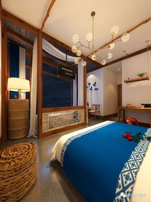 自在肇兴 精品客栈 民宿这样设计,十一假期绝对要爆满