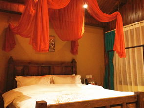 丽江如是 忘城精品客栈 原善哉善哉精致客栈听泉院