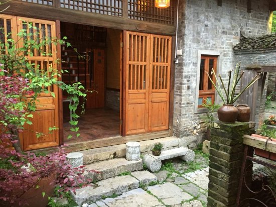 盘点丨中国最美民宿(三)-