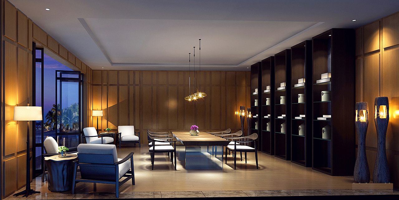 自贡酒店设计|商务酒店设计|精品酒店设计|空间|室内设计|传播美 