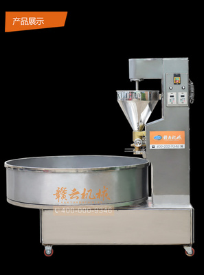 大酒店连锁餐饮肉丸生产利器 高效成型机助力鱼丸、牛丸与大盘肉丸制作