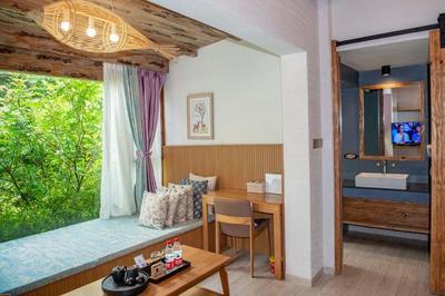 广东温泉民宿与客栈 体验南国温润疗愈之旅