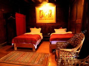 香格里拉最新点评酒店排名及客栈推荐