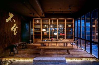 两个美女在黄山屯溪建了一座美的不舍徽派民宿丨不舍美宿