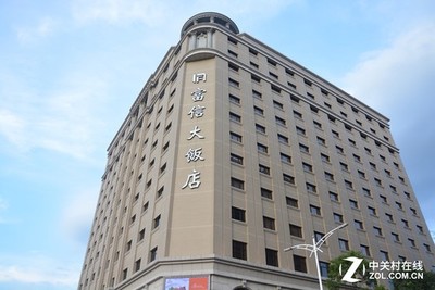 启动iGame梦工厂 七彩虹发布会现场实录-中关村在线