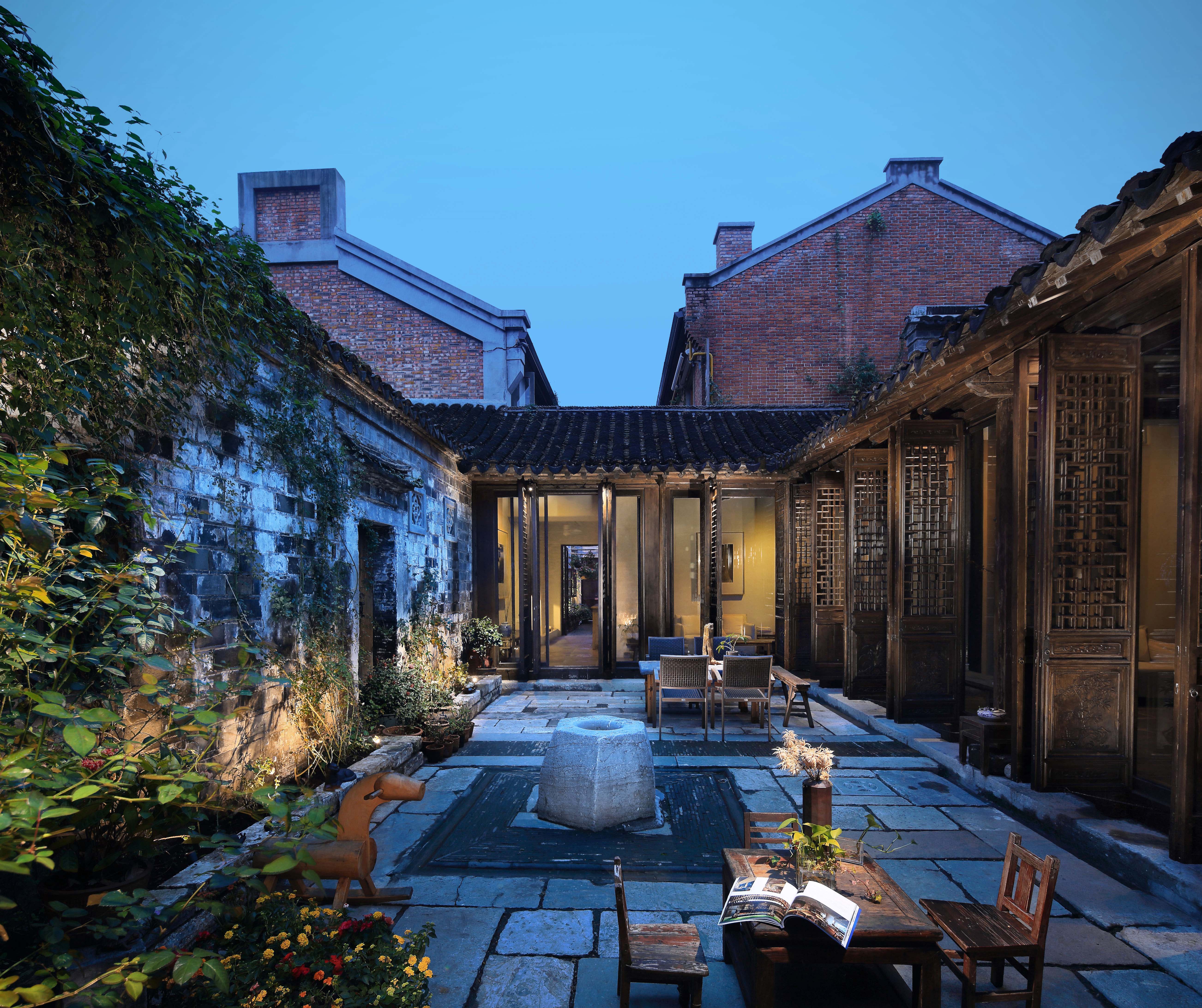 簇盟定义住宿新形态 中国精品设计酒店联盟首发