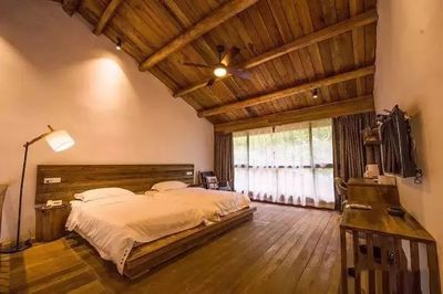 最新温州民宿50强 有颜值、有温度，更有情怀