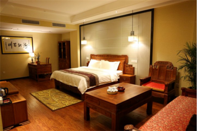 明月山景区+特色酒店双人安心游套餐上线，来明月山度真的假！