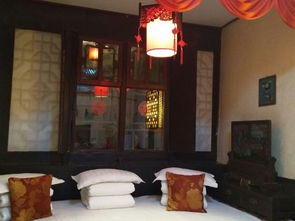 平遥晋泰生客栈周边住宿及价格指南